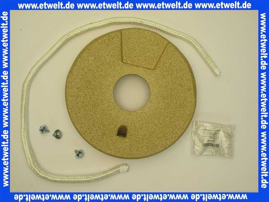 7824830 Viessmann Wärmedämmblock BV32/1