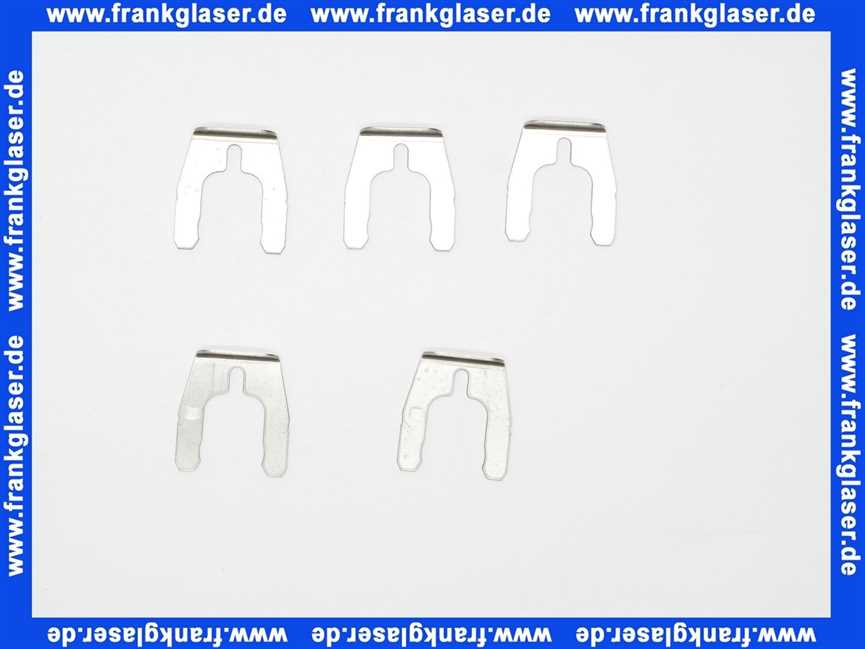 7827946 Viessmann Clip D=18