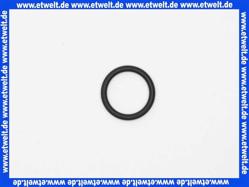 VR753 Vola O-Ring Dichtung Dichtring Dichtungsring