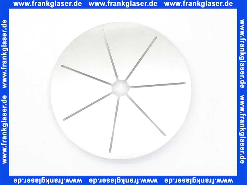 40111001797 Weishaupt Ronde WTU 15 - 30-G Dm.265