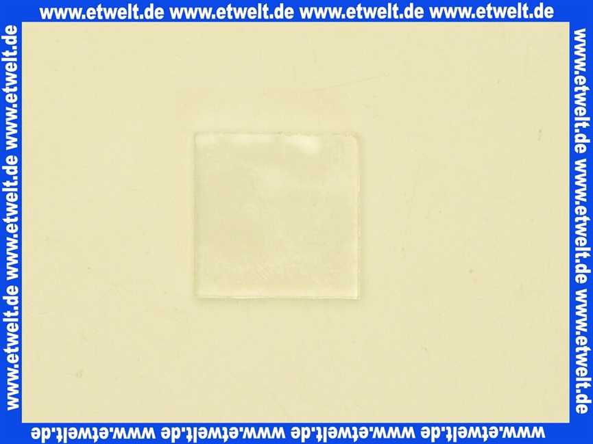 48121130327 Weishaupt Schauglas