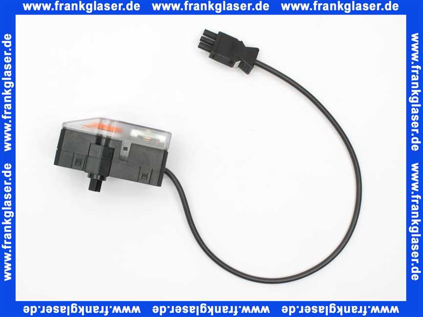 651047 Weishaupt Stellantrieb W-St02/1 220-240V 50Hz W5