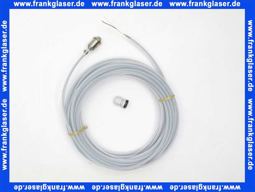 2027865 Wilo Füllstandssensor für AF22 MC304 mit 20 Meter Kabel