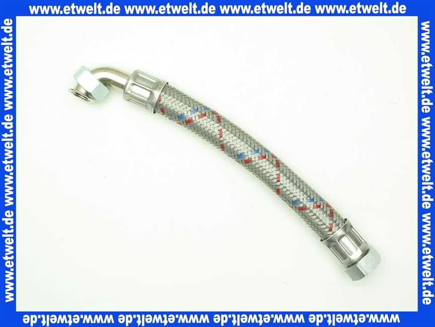 2046586 Wilo Flex Leitung 1 Zoll