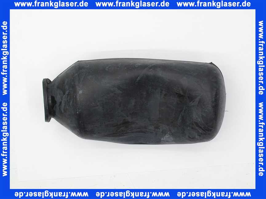 4228121 Wilo Membrane EPDM-RES.18L - VA18 - VB18 Blase für Ausdehnungsgefäß