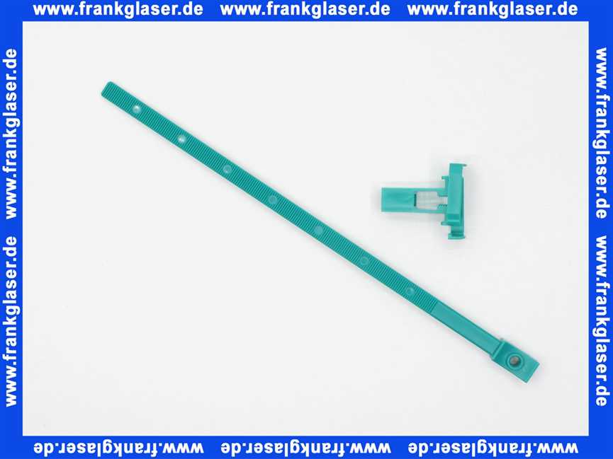 8050390103 Wisa Einstellstift und Kopf zu Quadro