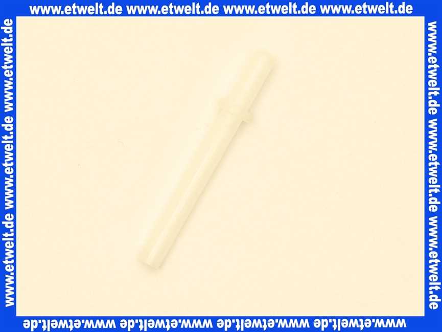 8050882851 Wisa Stift für Mauerrahmen