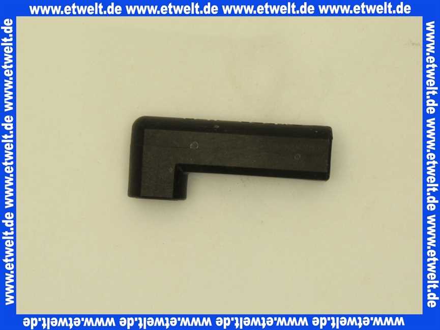 2796241 Wolf Ersatzteil Entstörstecker für NG-2(3)