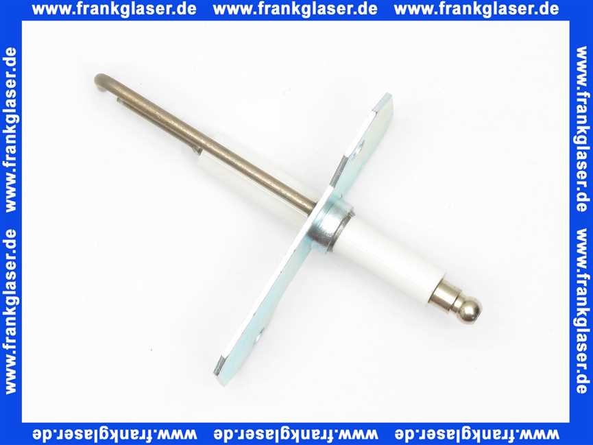 8902572 Wolf Zündelektrode für NG2E