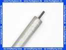 Bosch 54914978 Anode D 33x300/M8x25/30