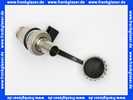 Bosch KFE-Hahn G3/8 m 3/4 Kappe u Schl 63007930