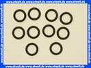 Bosch O-Ring 16x3,5 (10x) 7101620