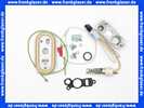 Bosch Glühzünder/Elektrode Set kpl. 15-45kW 7736700318