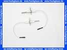 Bosch Zündelektrode + Kabel (2x) 87185760100