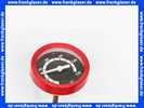 Bosch Thermometer (10 & 20) rot 8735300264