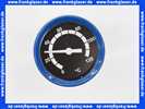 Bosch Thermometer (10 & 20) blau 8735300265