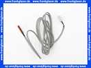 Bosch Temperaturfühler NTC 2000mm molex 8738203395