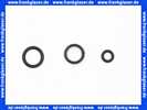 Bosch 87387068010 O-Ring-Set