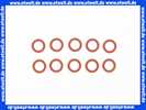 Bosch 87402050070 O-Ring (10x)