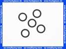 Bosch 87485110310 O-Ring (5x)