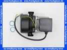 7101184 Buderus Pumpe Wilo mit Kabel RSL 15/5-1