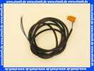 8735300129 Buderus Kabel mit Rast 2.5 Stecker