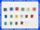 8738206040 Buderus Stecker Set