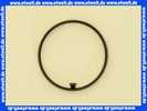 Dornbracht Ring mit Nase Ersatzteile 082810500 D. 57 x 7 mm 08281050090