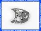 240790078 Duscholux Lagerbasis unten links, chrom