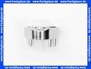 240790078 Duscholux Lagerbasis unten links, chrom