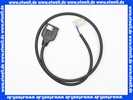 12065347 Elco V-KABEL 2X0.5-750 GASVENTIL SIGMA 848