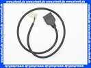 12065347 Elco V-KABEL 2X0.5-750 GASVENTIL SIGMA 848