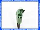 Elco Stecker-Buchse-Kabel M4 gruen 1718493121