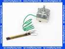 Elco Temperaturregler Thermostat TYP 55.19019.857 65004770