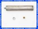 65103768-01 Elco Anode Opferanode Magnesiumanode D:21,3 L:110 M5-M8 für Warmwasserspeicher