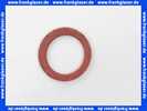 Stedo® Fiber-Ring 13x18x1,5 mm 905770