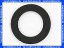 Stedo® Moosgummi-Ring 70x110x15mm 933131