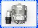 31-90-11582 Brennermotor f. R1-V-L-LN/Bi-Nox, RG1-L-LN Motor mit Kondensator