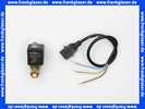 379010884 Giersch Magnetventil Rapa R 1/8 Zoll mit Kabel