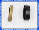 07653B00 Grohe Anschlagring Grohmix 07653 DN 15 bronze