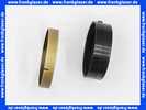 07653B00 Grohe Anschlagring Grohmix 07653 DN 15 bronze