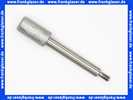 Grundfos Spare, Shaft, splined cpl. 4stg (L140.5) 99327008