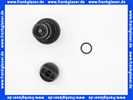 Grundfos Kit, valve and plugs 115/60-230/50 99743153