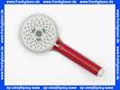 28536430 Hans Grohe Croma E 100 Handbrause rot