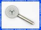 28536810 Hans Grohe Handbrause Croma 100 Multi satinox