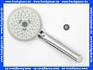 28538000 Hans Grohe Handbrause Croma 100 verchromt