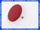 9615343 Hans Grohe Ventilstopfen rot