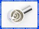 96421000 Hans Grohe Umstellergriff Axor UP Thermostat u.Absperrventil Fertigset iBox chrom