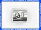 96421000 Hans Grohe Umstellergriff Axor UP Thermostat u.Absperrventil Fertigset iBox chrom