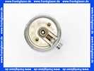 96519000 Hans Grohe Thermostat-Griff Axor Starck Duschsaeule für Thermostat chrom